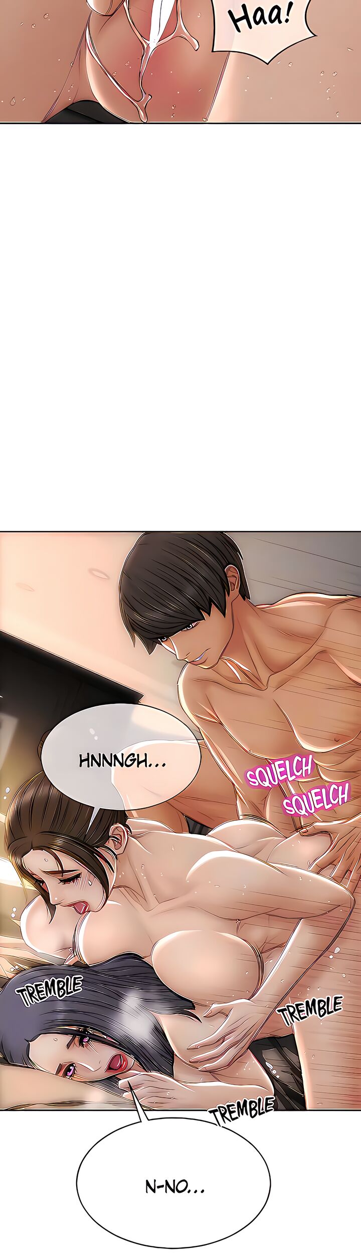 Bad Guy - Chapter 60 [photo 33] - MangaPorn