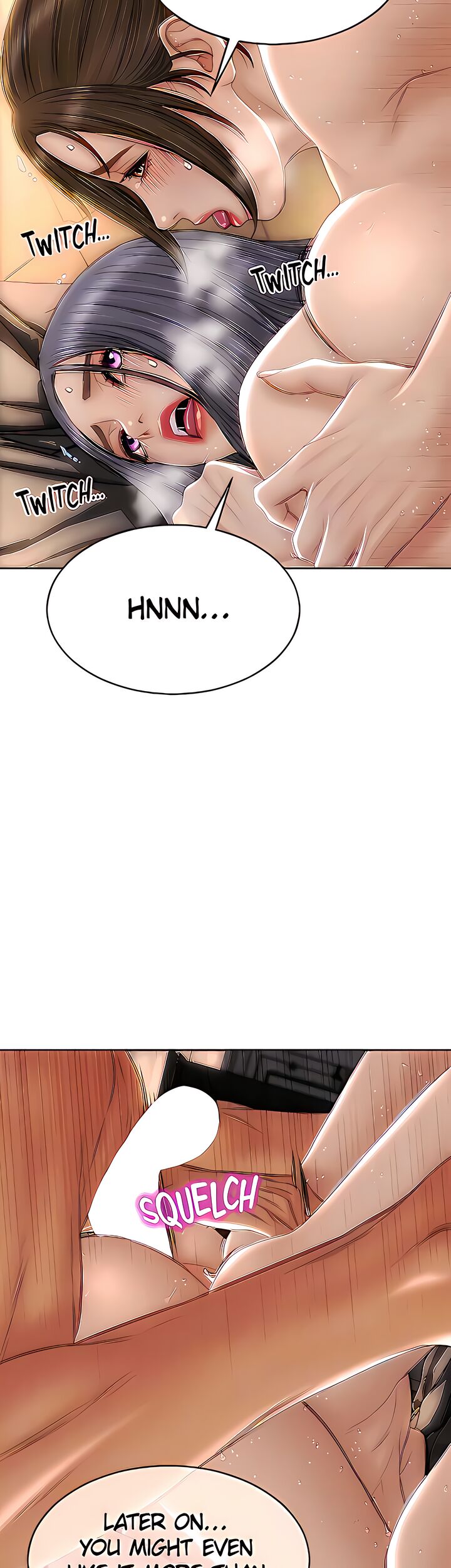 Bad Guy - Chapter 60 [photo 35] - MangaPorn