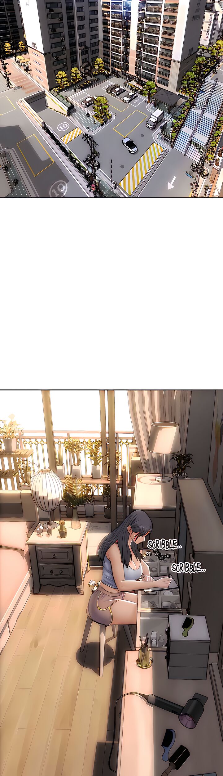 Bad Guy - Chapter 60 [photo 41] - MangaPorn