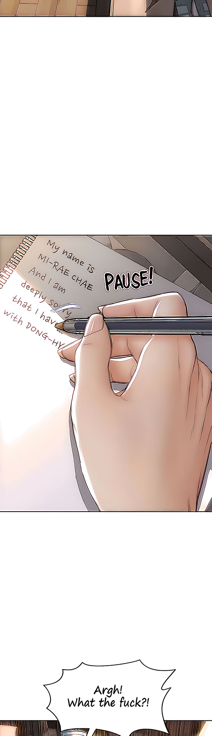 Bad Guy - Chapter 60 [photo 42] - MangaPorn