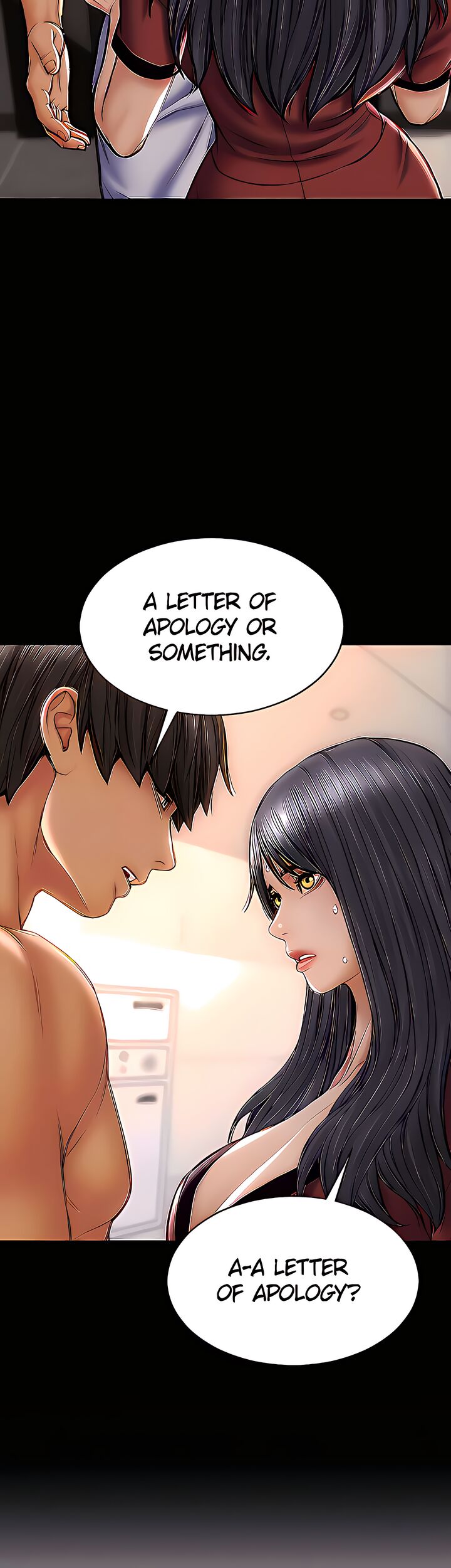 Bad Guy - Chapter 60 [photo 45] - MangaPorn