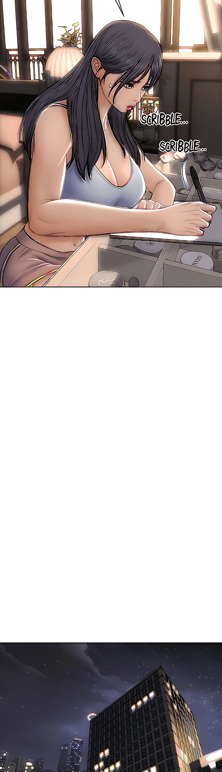 Bad Guy - Chapter 60 [photo 47] - MangaPorn