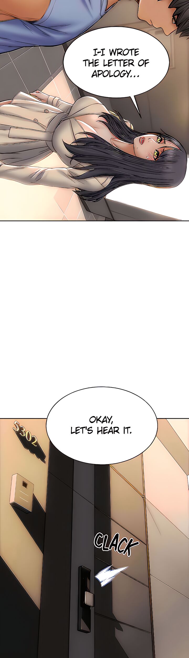 Bad Guy - Chapter 60 [photo 50] - MangaPorn