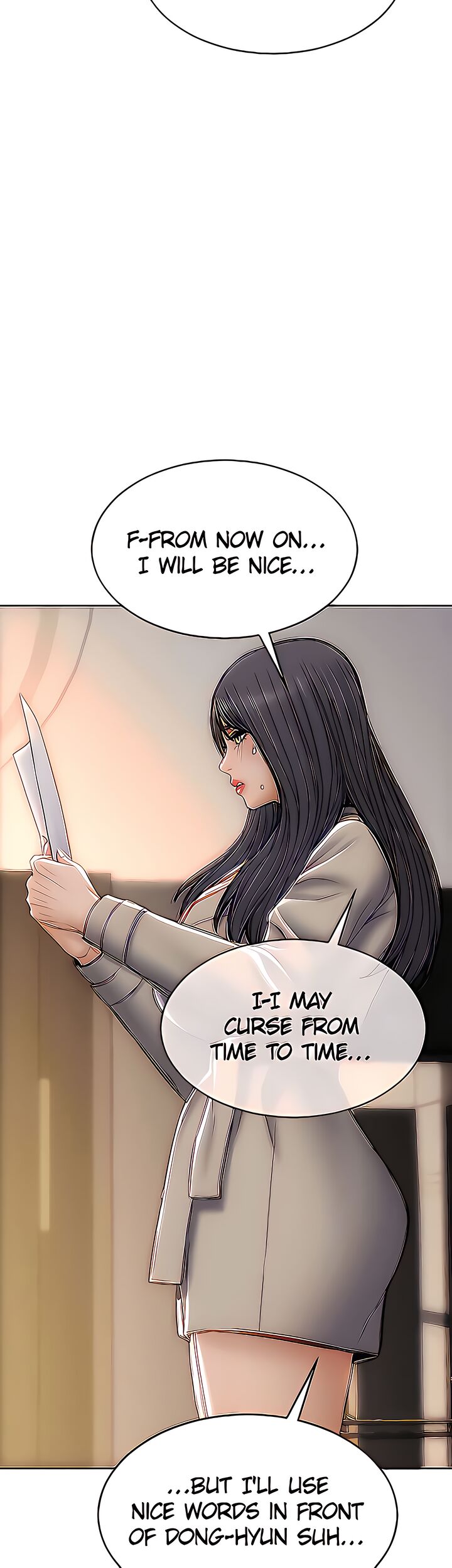 Bad Guy - Chapter 60 [photo 52] - MangaPorn