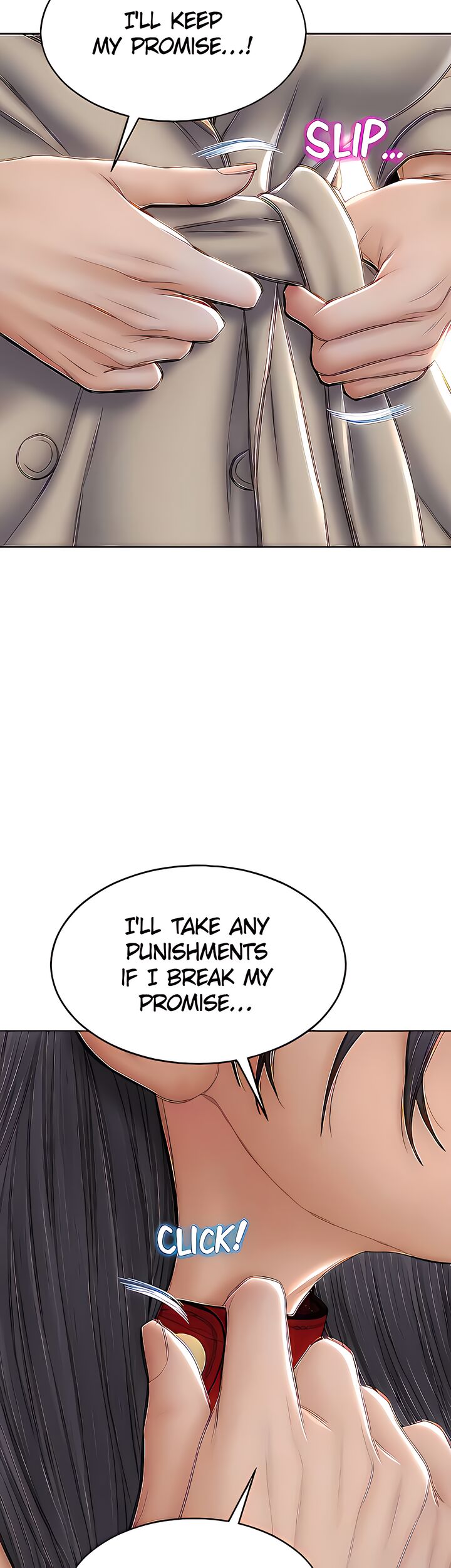 Bad Guy - Chapter 60 [photo 54] - MangaPorn