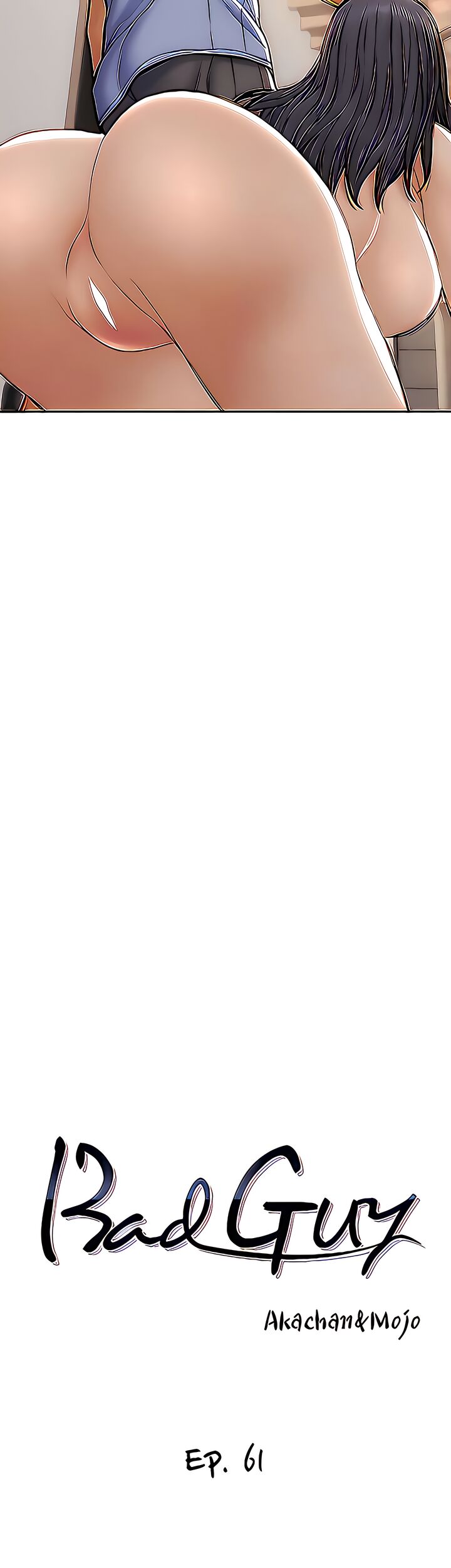 Bad Guy - Chapter 61 [photo 11] - MangaPorn