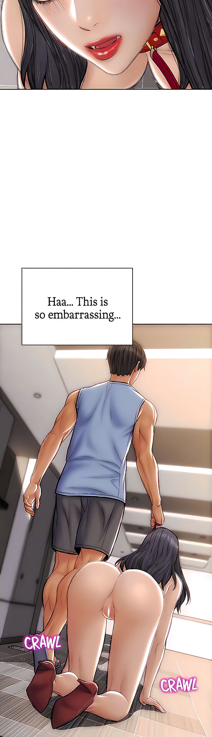 Bad Guy - Chapter 61 [photo 16] - MangaPorn