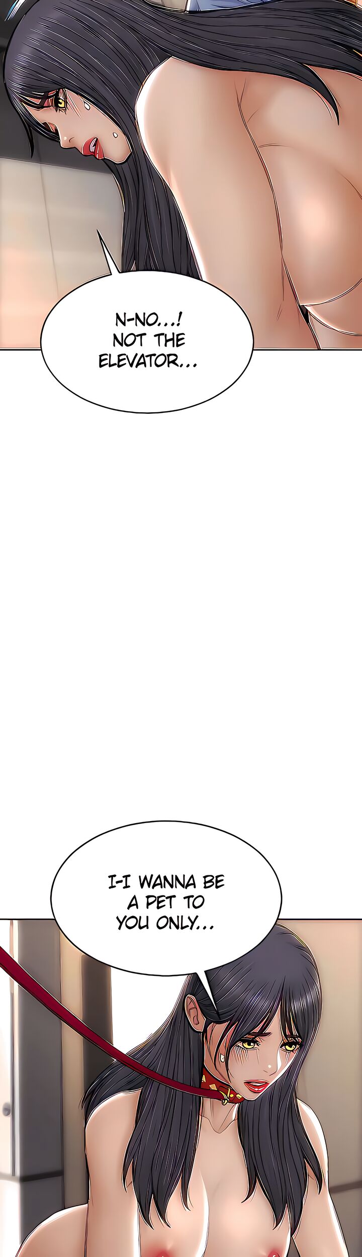 Bad Guy - Chapter 61 [photo 19] - MangaPorn