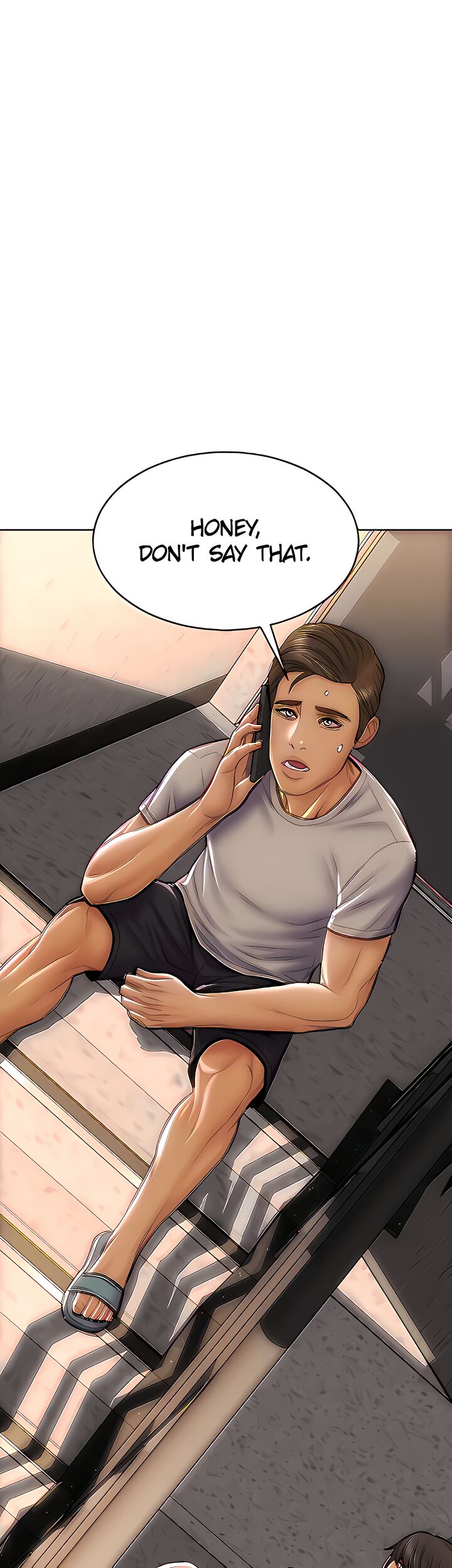 Bad Guy - Chapter 61 [photo 28] - MangaPorn