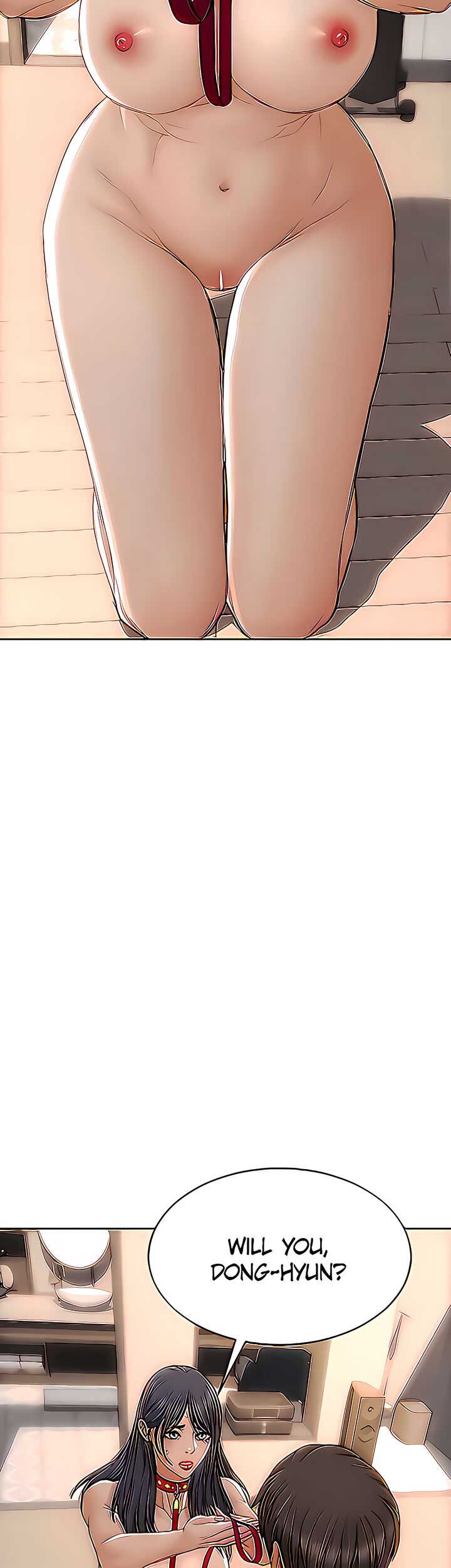 Bad Guy - Chapter 61 [photo 3] - MangaPorn