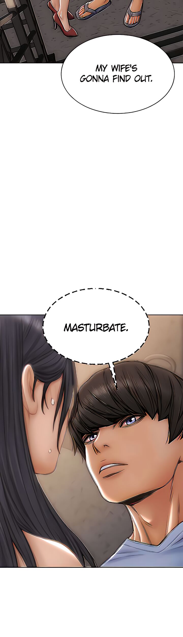 Bad Guy - Chapter 61 [photo 30] - MangaPorn