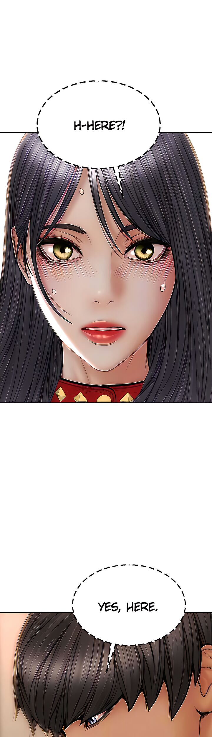 Bad Guy - Chapter 61 [photo 31] - MangaPorn