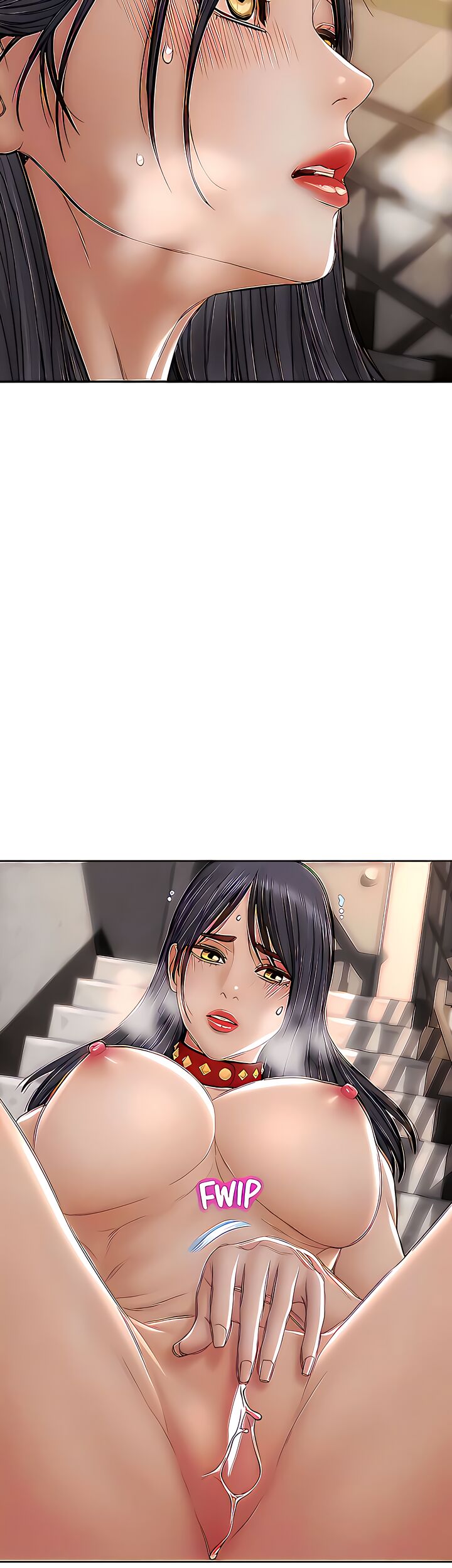 Bad Guy - Chapter 61 [photo 35] - MangaPorn