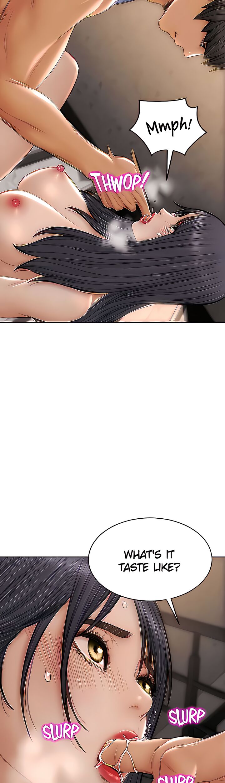 Bad Guy - Chapter 61 [photo 46] - MangaPorn