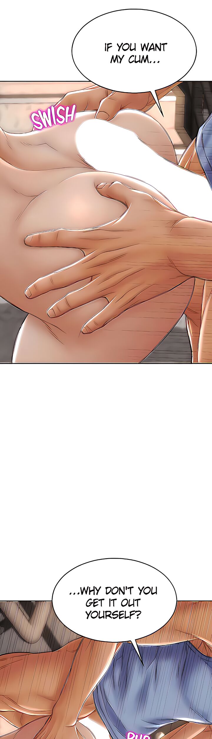 Bad Guy - Chapter 62 [photo 2] - MangaPorn