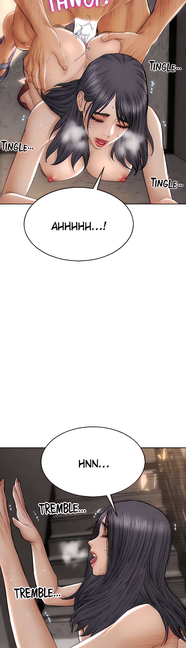 Bad Guy - Chapter 62 [photo 23] - MangaPorn