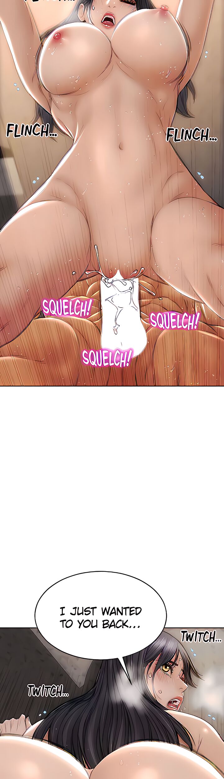 Bad Guy - Chapter 62 [photo 30] - MangaPorn