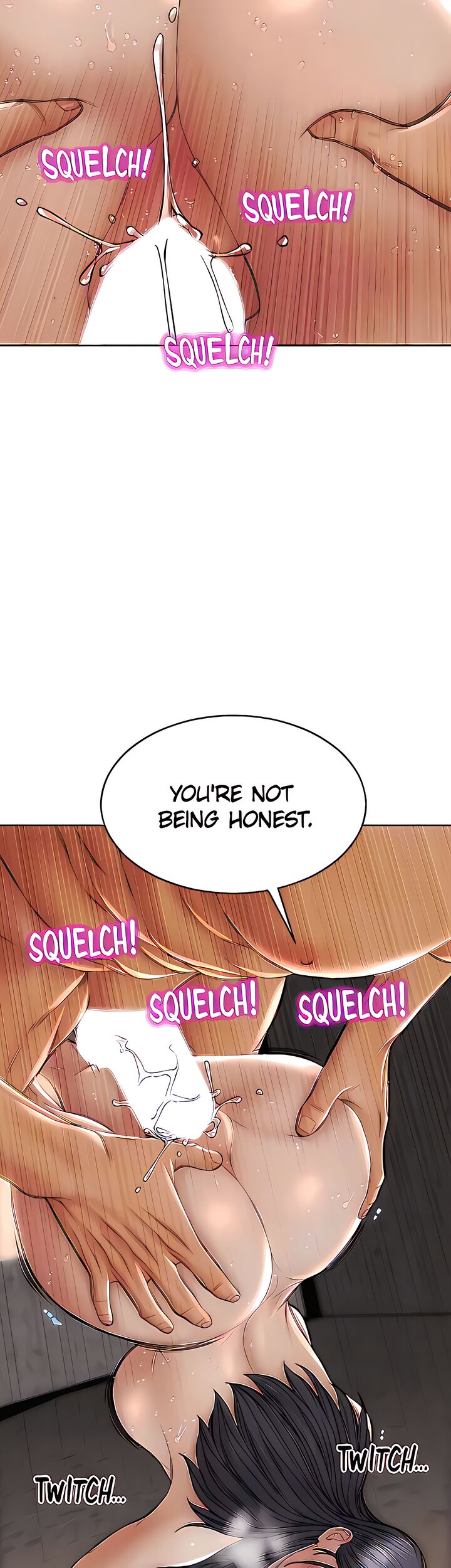 Bad Guy - Chapter 62 [photo 31] - MangaPorn