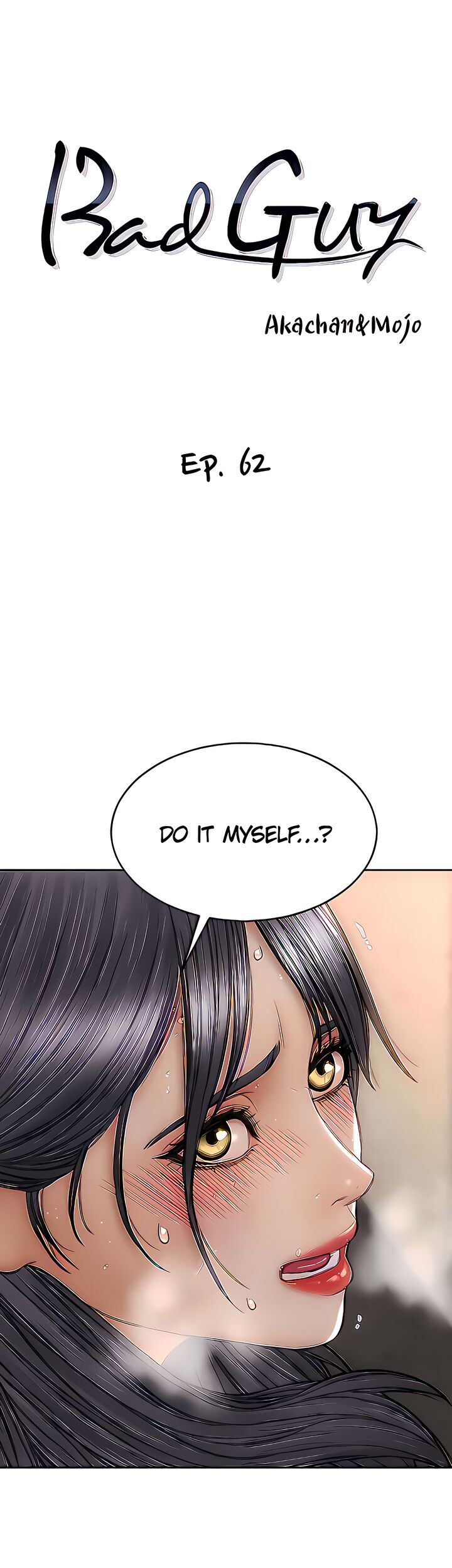 Bad Guy - Chapter 62 [photo 4] - MangaPorn