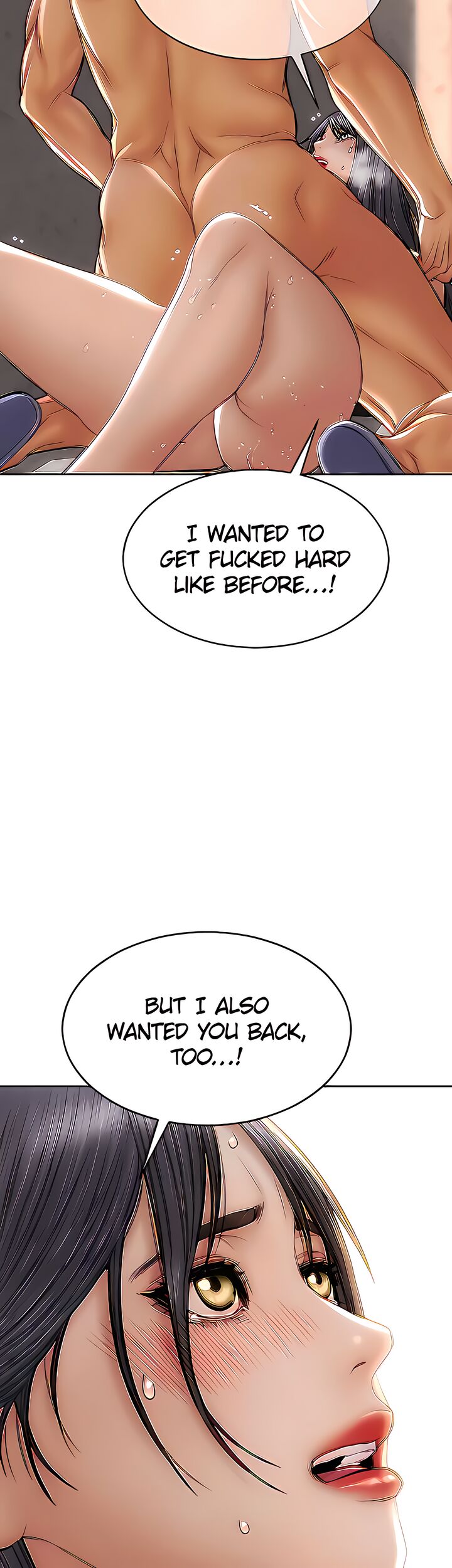 Bad Guy - Chapter 62 [photo 41] - MangaPorn