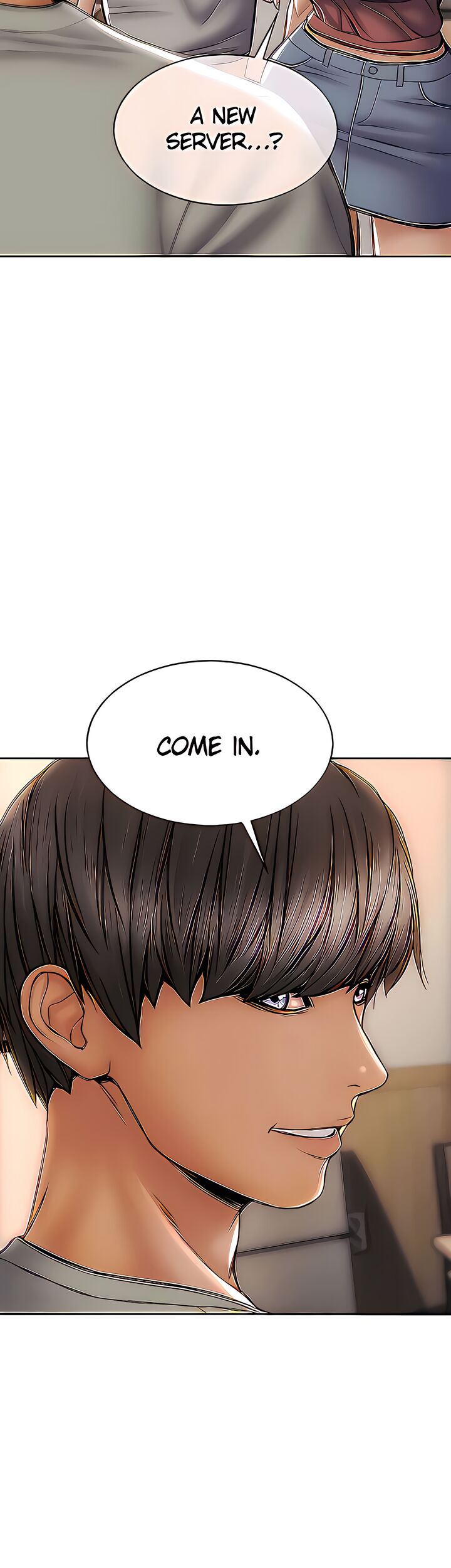 Bad Guy - Chapter 62 [photo 51] - MangaPorn