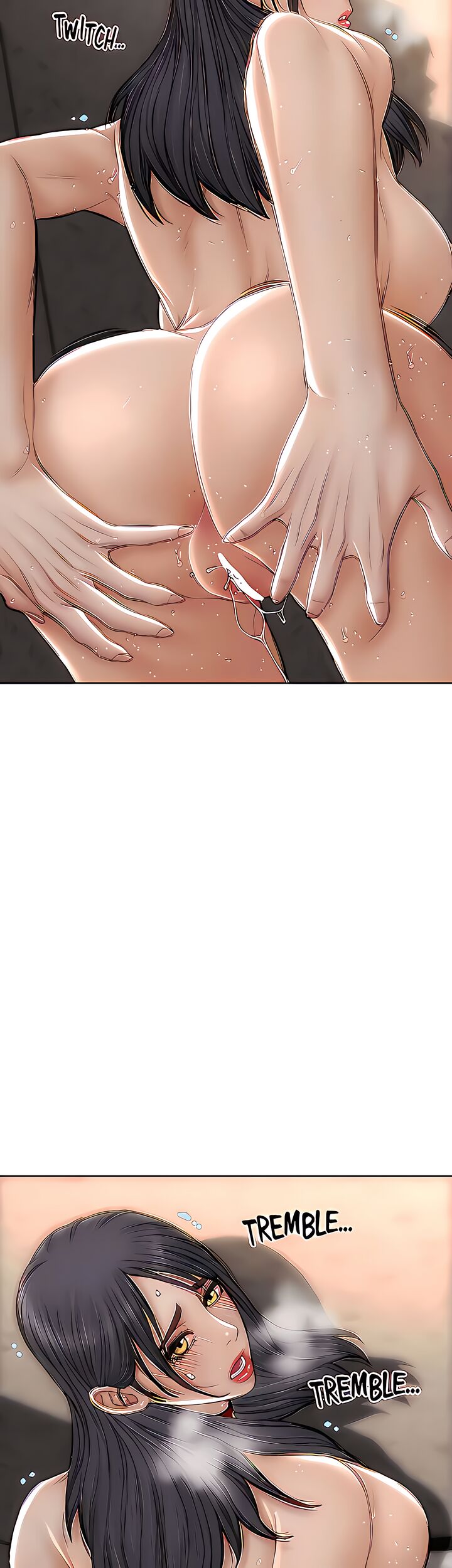 Bad Guy - Chapter 62 [photo 6] - MangaPorn