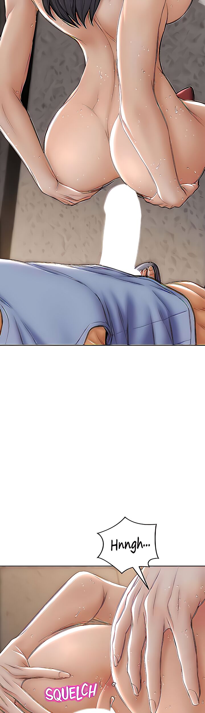 Bad Guy - Chapter 62 [photo 7] - MangaPorn