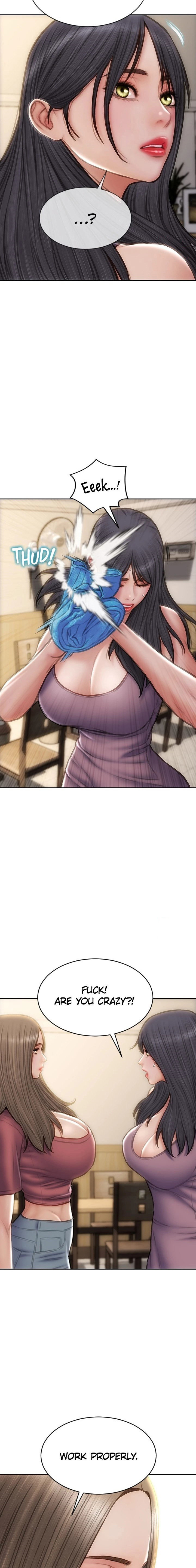 Bad Guy - Chapter 63 [photo 10] - MangaPorn