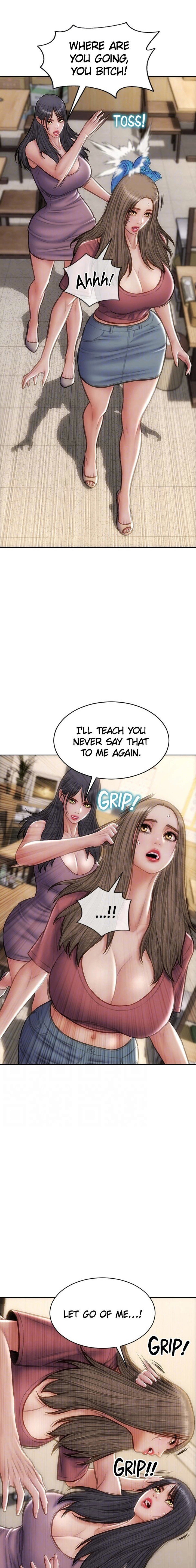 Bad Guy - Chapter 63 [photo 15] - MangaPorn