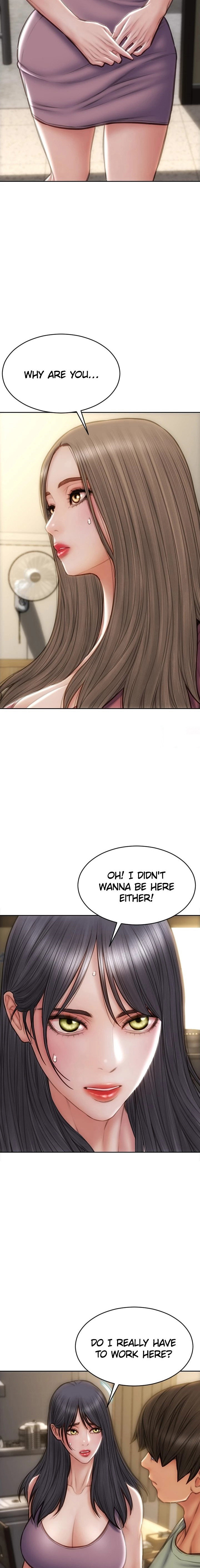 Bad Guy - Chapter 63 [photo 2] - MangaPorn