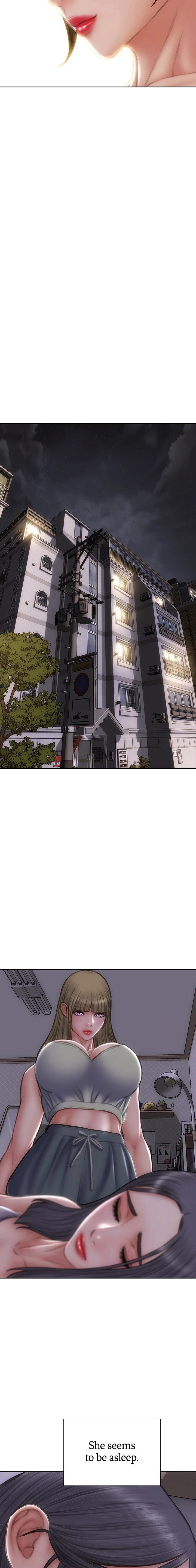 Bad Guy - Chapter 63 [photo 22] - MangaPorn