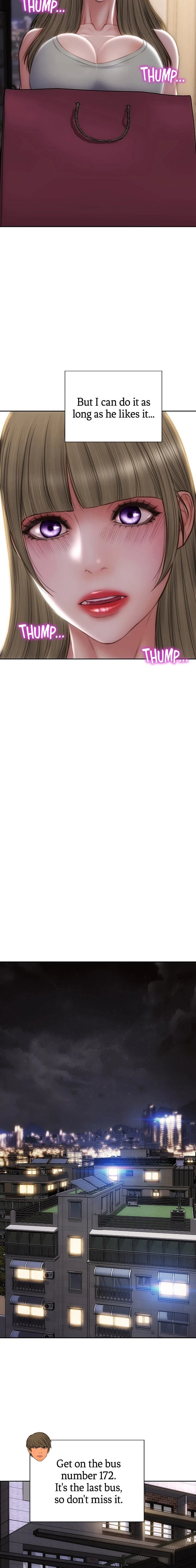 Bad Guy - Chapter 63 [photo 24] - MangaPorn