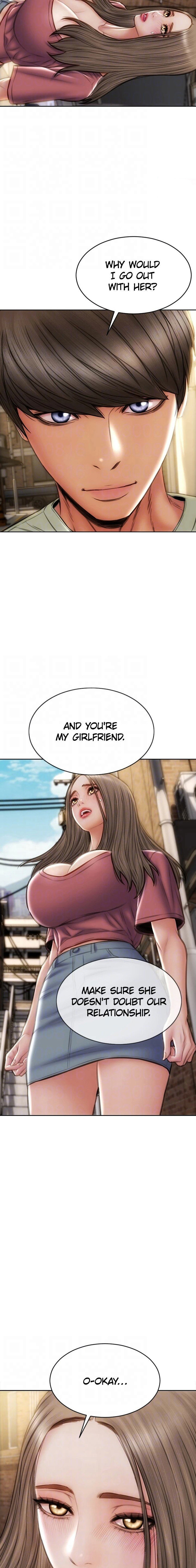 Bad Guy - Chapter 63 [photo 7] - MangaPorn