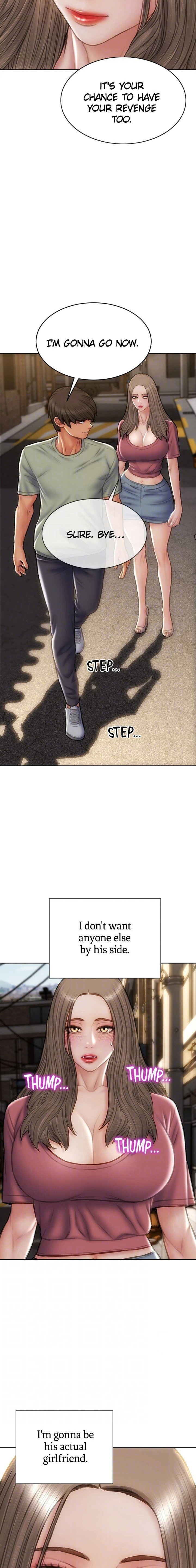 Bad Guy - Chapter 63 [photo 8] - MangaPorn