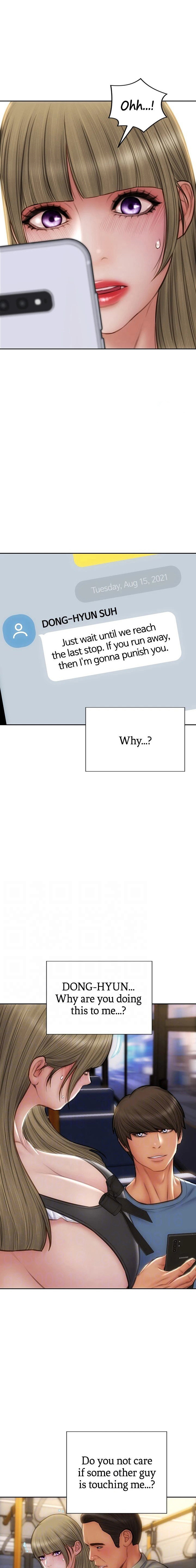 Bad Guy - Chapter 64 [photo 13] - MangaPorn