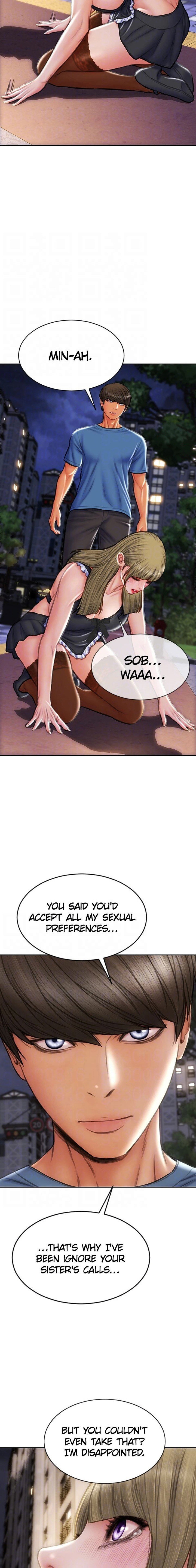 Bad Guy - Chapter 64 [photo 16] - MangaPorn