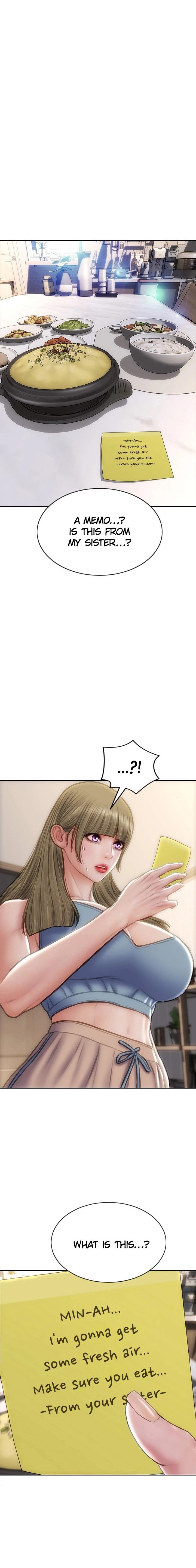 Bad Guy - Chapter 64 [photo 20] - MangaPorn