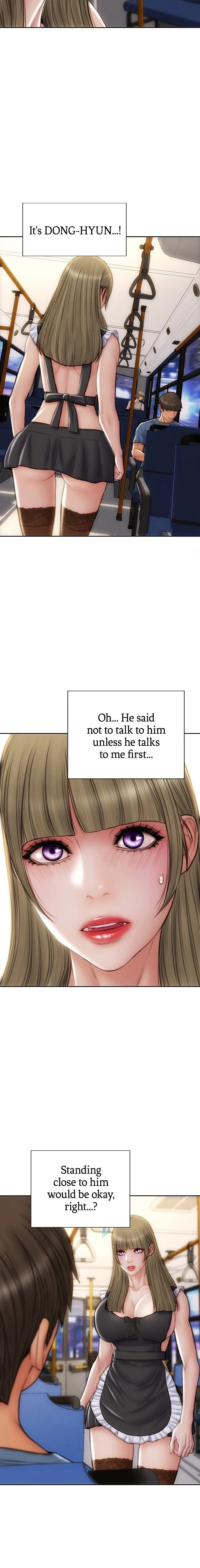 Bad Guy - Chapter 64 [photo 3] - MangaPorn