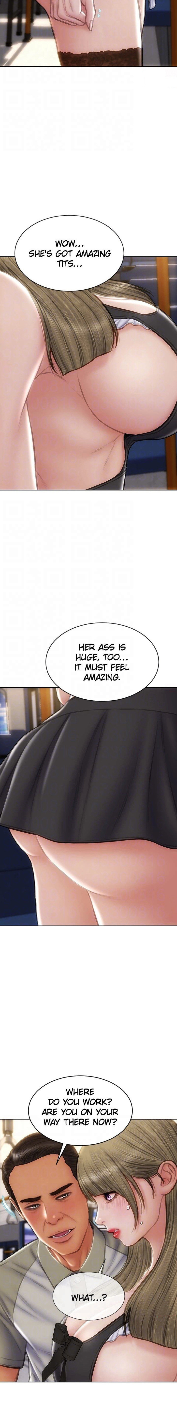 Bad Guy - Chapter 64 [photo 8] - MangaPorn