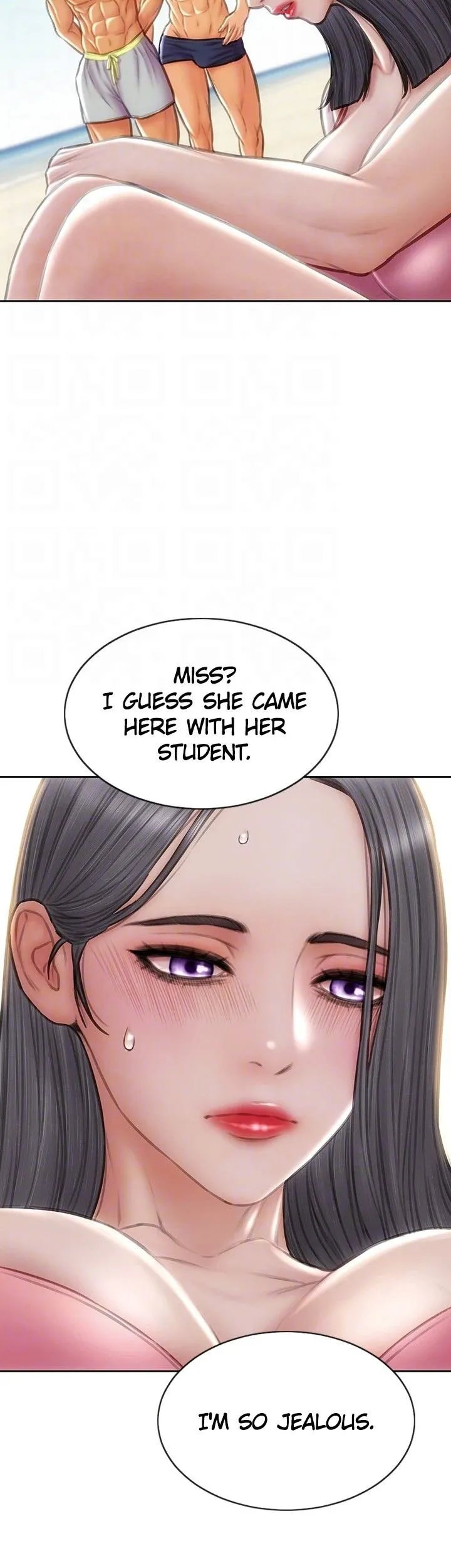 Bad Guy - Chapter 65 [photo 16] - MangaPorn