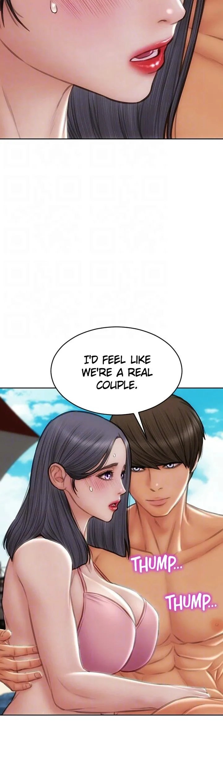 Bad Guy - Chapter 65 [photo 20] - MangaPorn