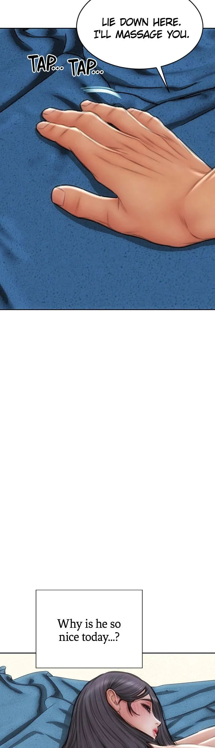 Bad Guy - Chapter 65 [photo 22] - MangaPorn