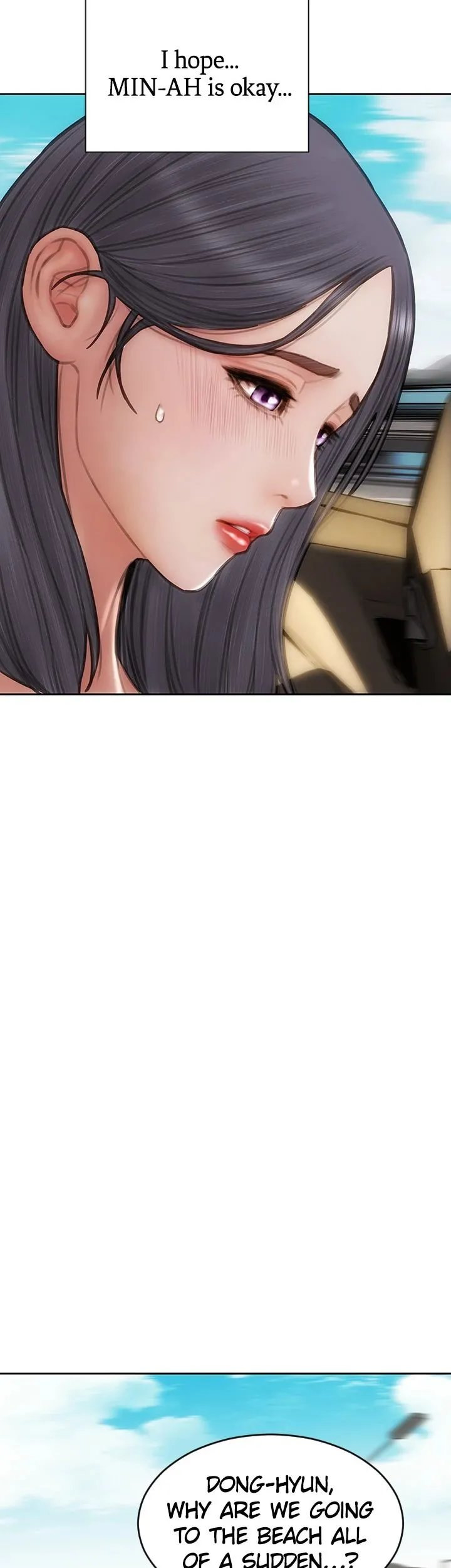 Bad Guy - Chapter 65 [photo 3] - MangaPorn