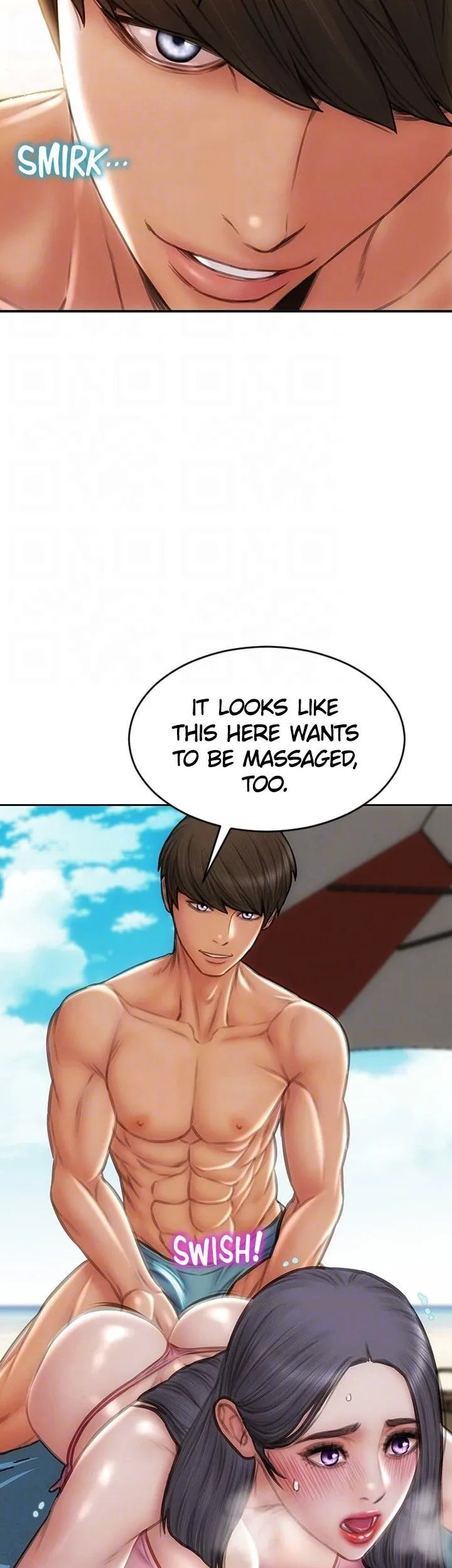 Bad Guy - Chapter 65 [photo 38] - MangaPorn