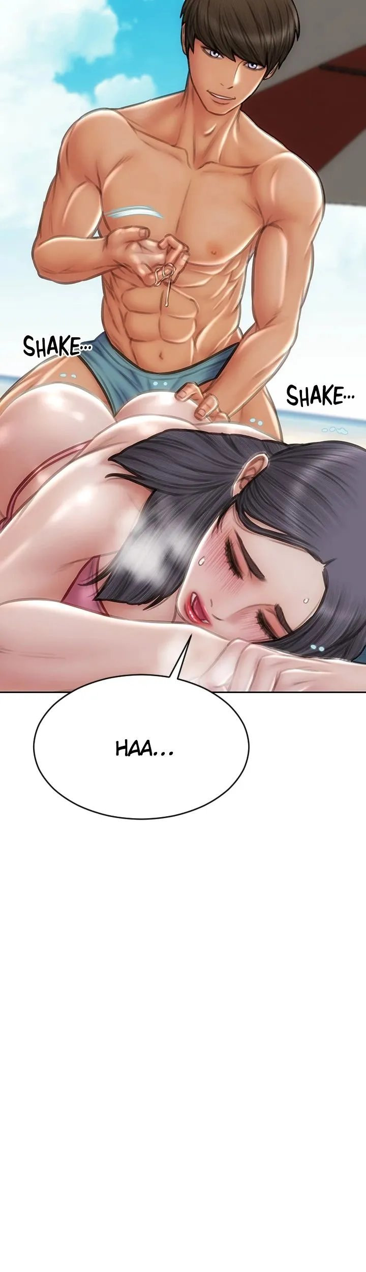 Bad Guy - Chapter 65 [photo 50] - MangaPorn