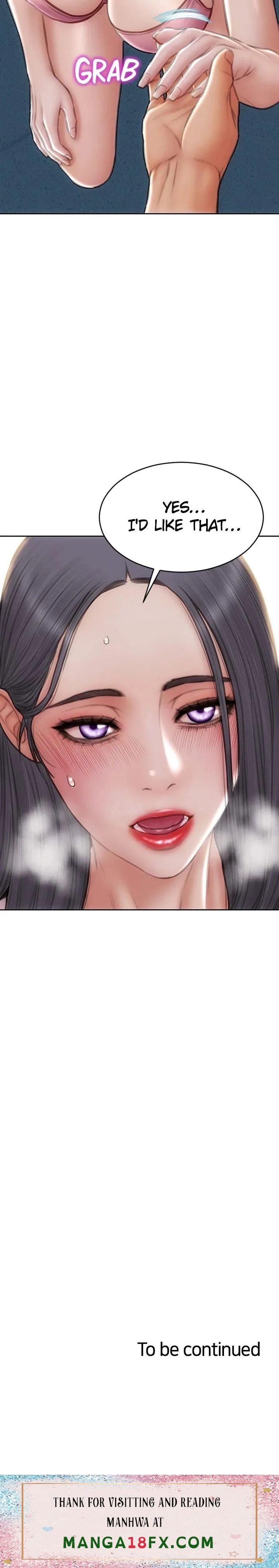 Bad Guy - Chapter 65 [photo 53] - MangaPorn