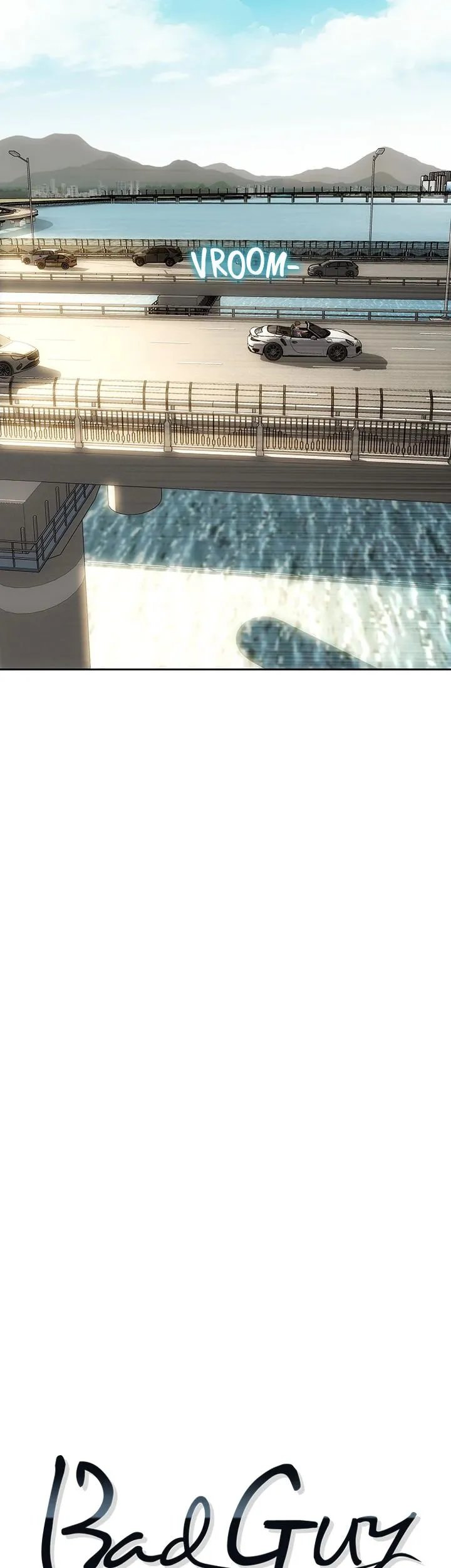 Bad Guy - Chapter 65 [photo 8] - MangaPorn