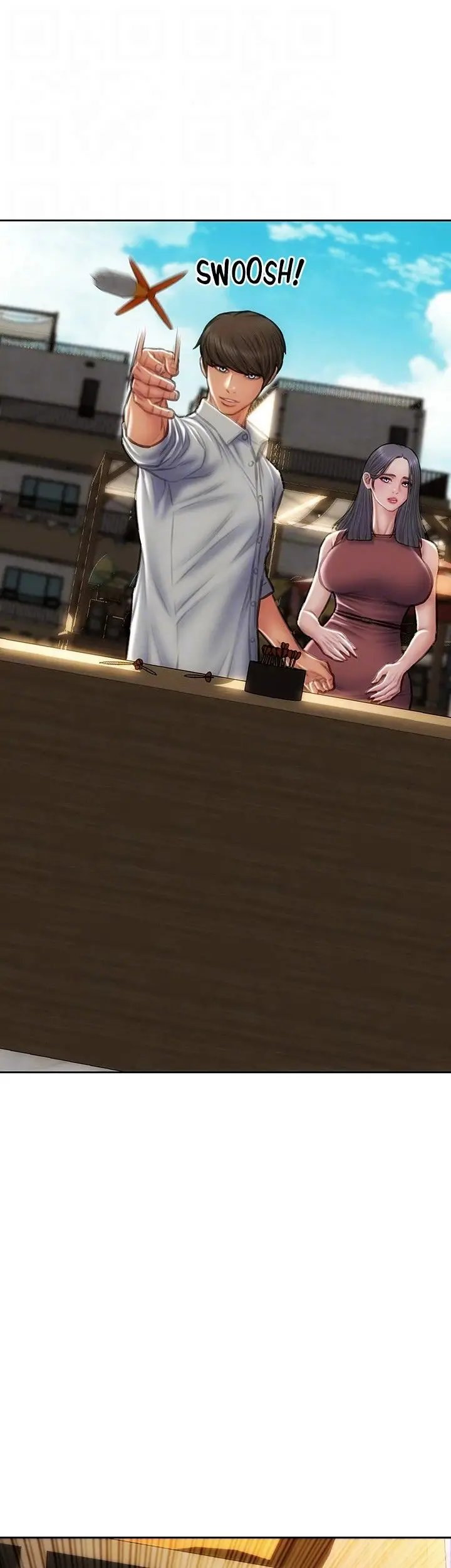 Bad Guy - Chapter 66 [photo 11] - MangaPorn