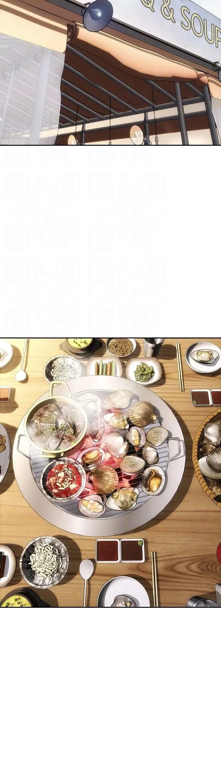 Bad Guy - Chapter 66 [photo 16] - MangaPorn