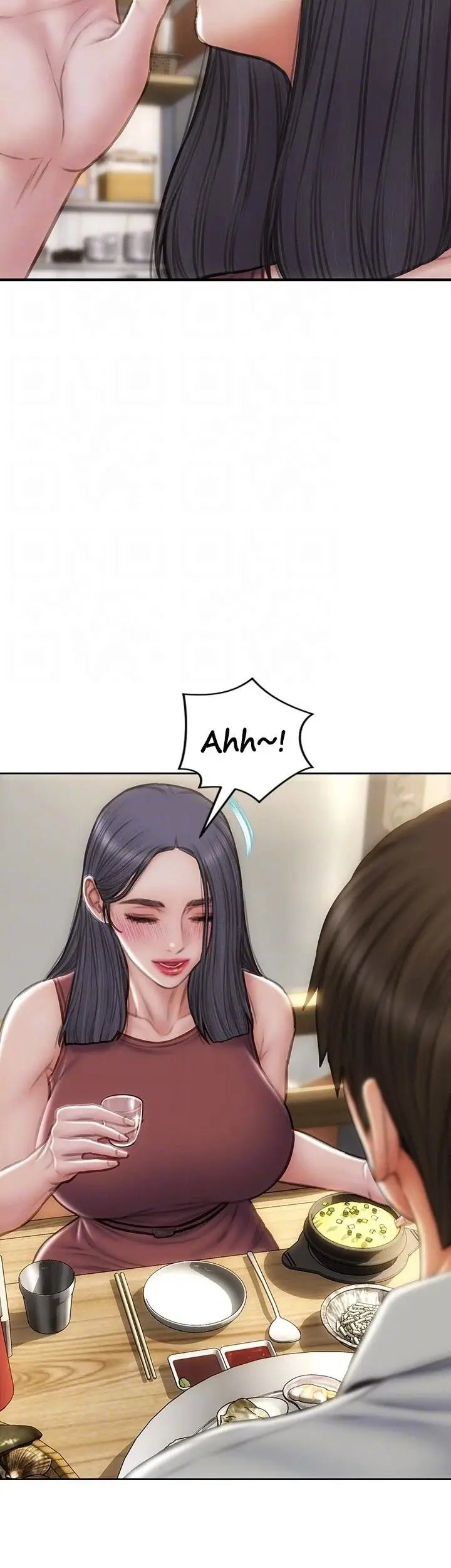 Bad Guy - Chapter 66 [photo 18] - MangaPorn